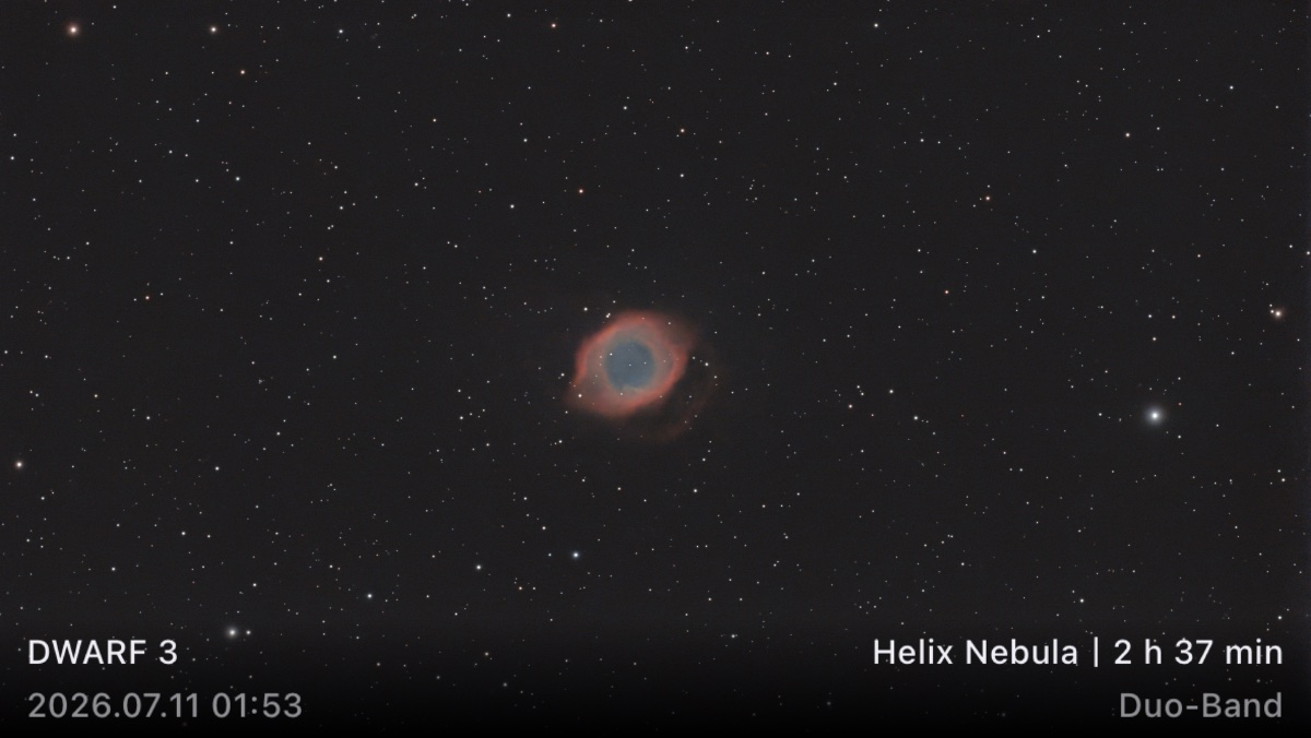 Helix Nebula