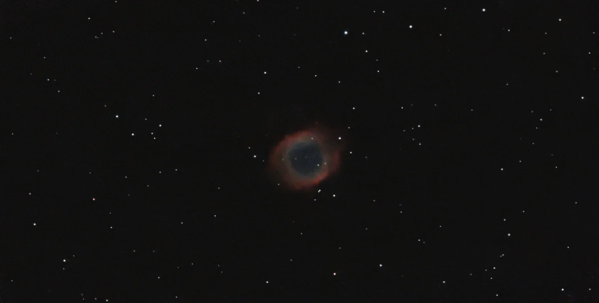 Nebulosa Helix