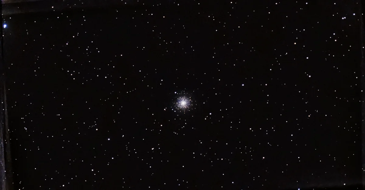 Messier 2
