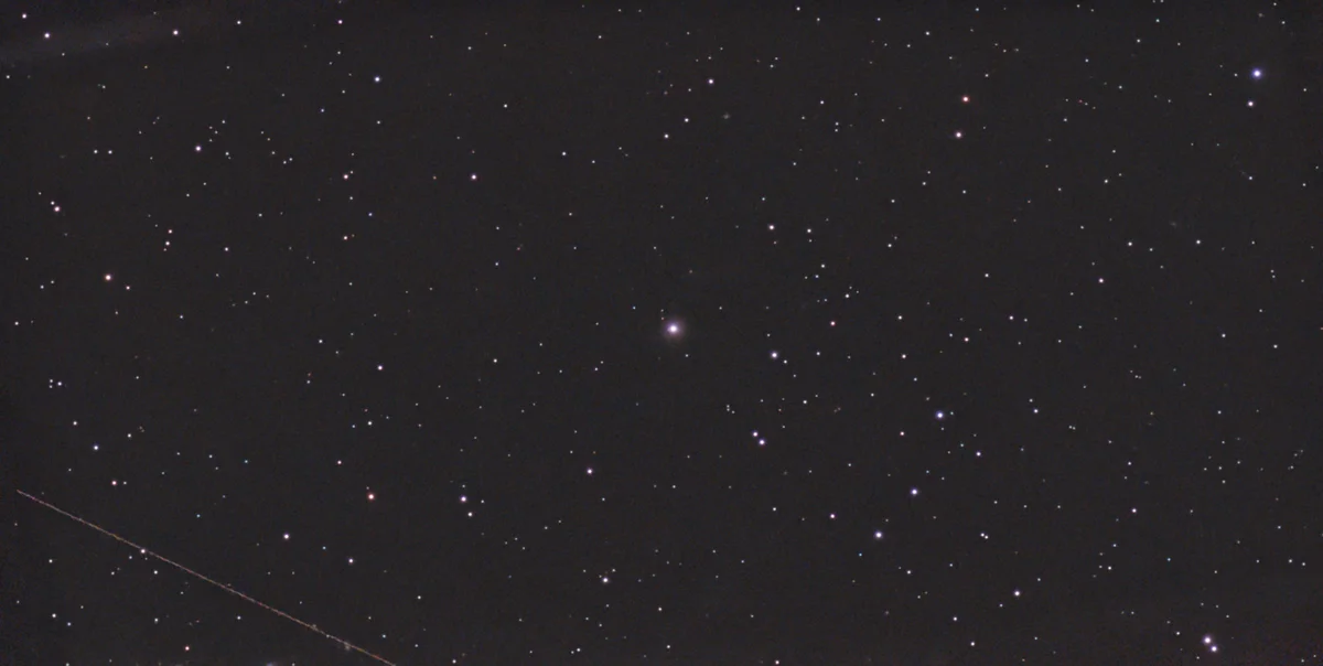 Gran asteroide Vesta