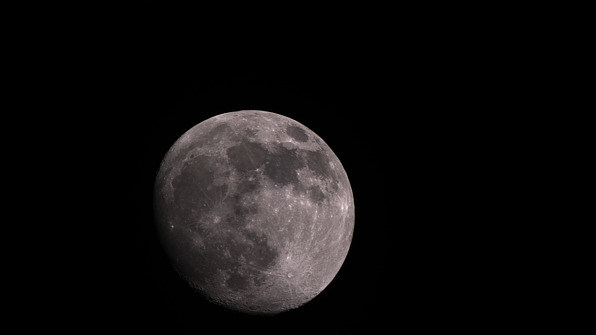 NEW MOON PHOTO