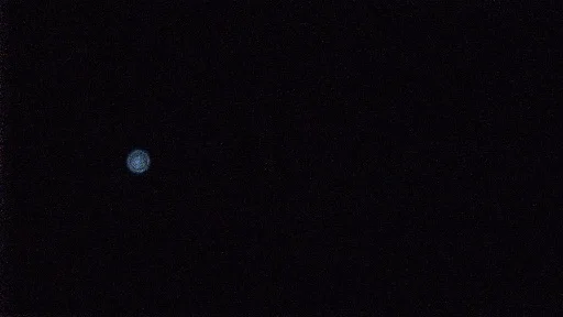 My First Photo of Vega (IT IS NOT GOOD)