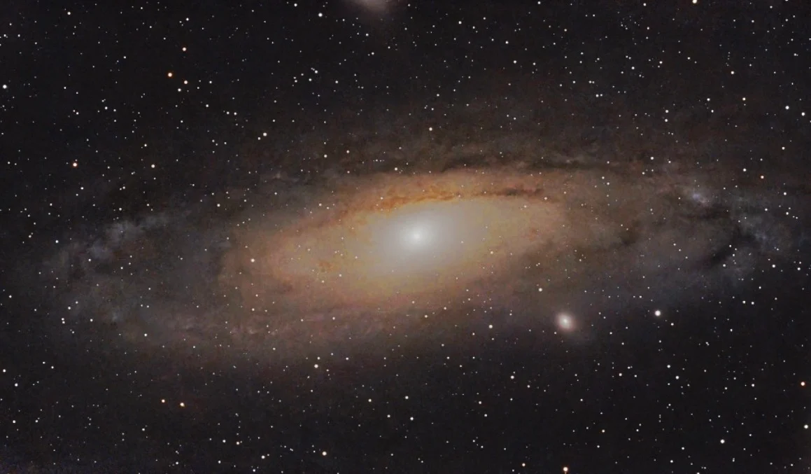 Andromeda Galaxy