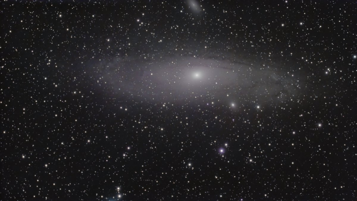 M31 Andromeda