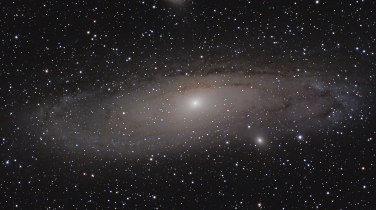 Andromeda