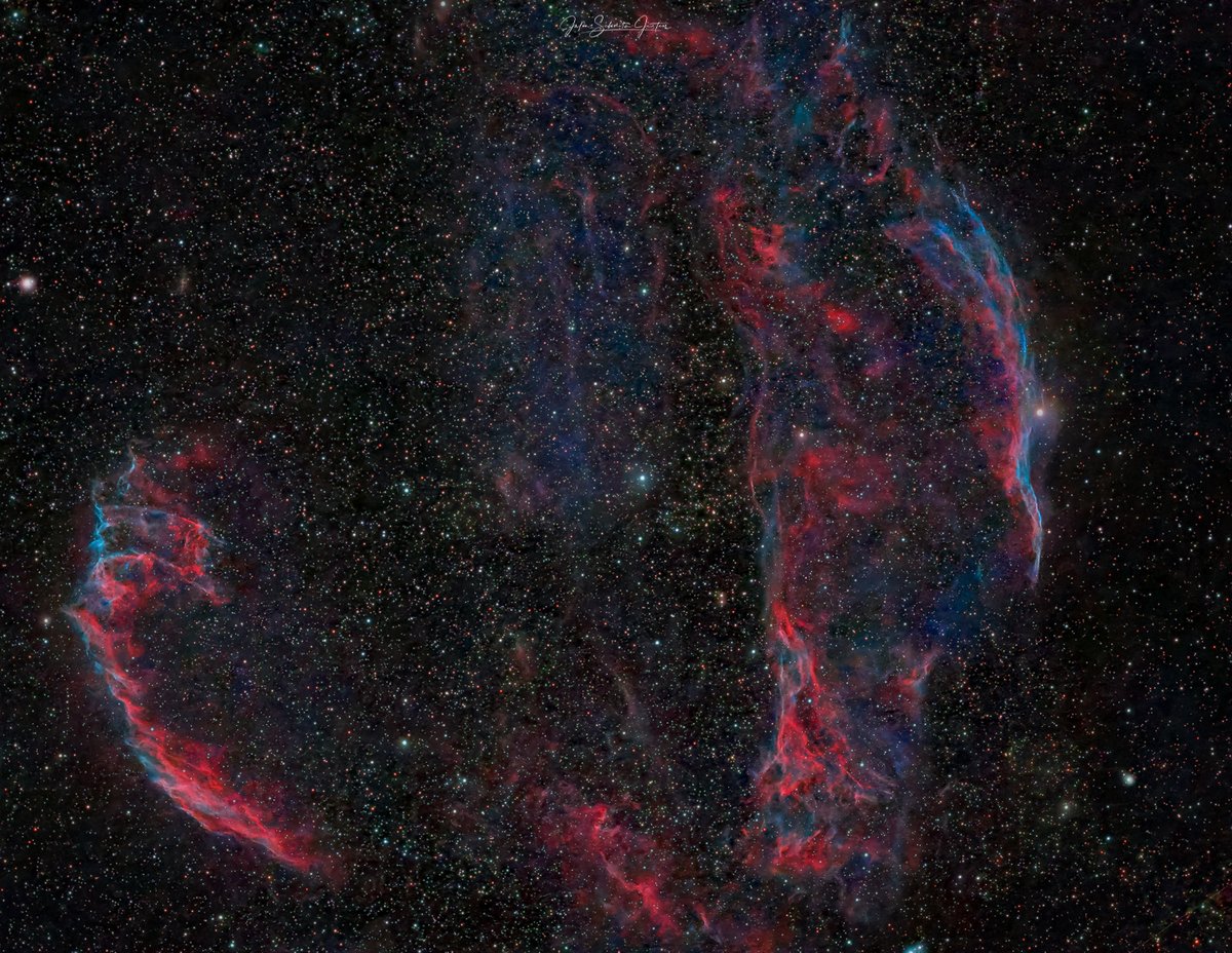 Veil Nebula