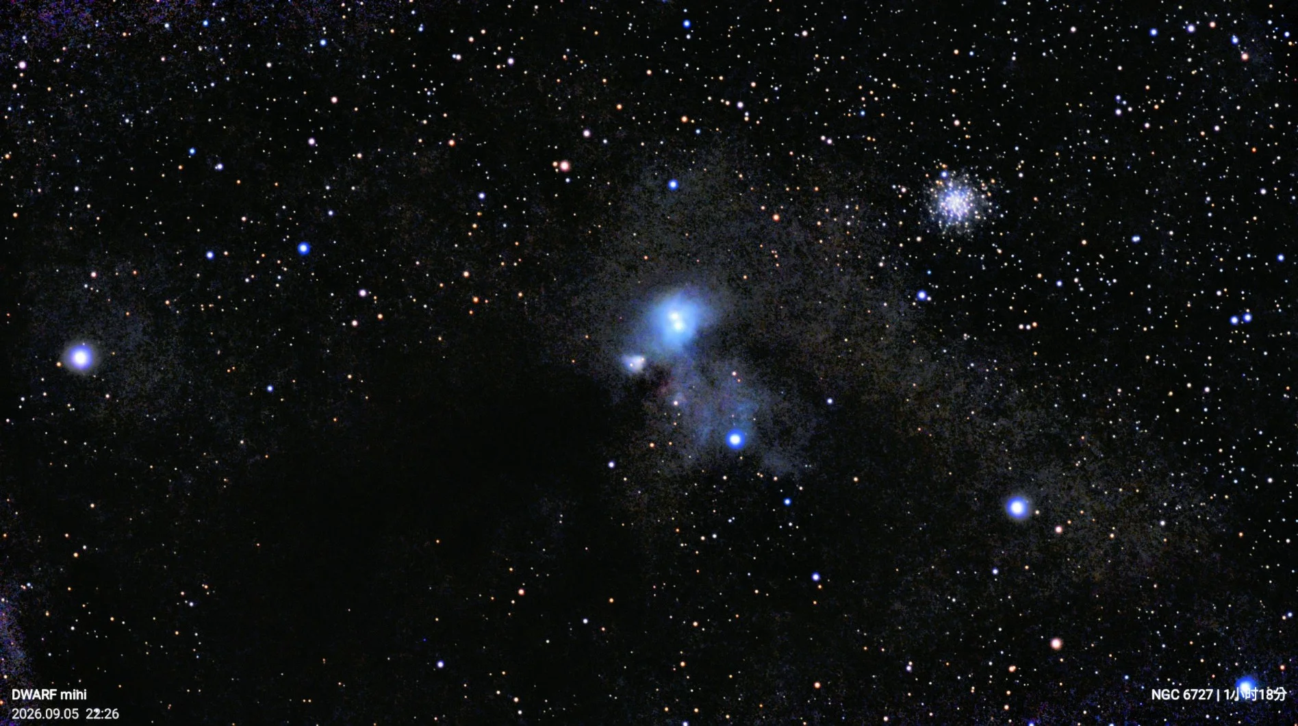 NGC6727