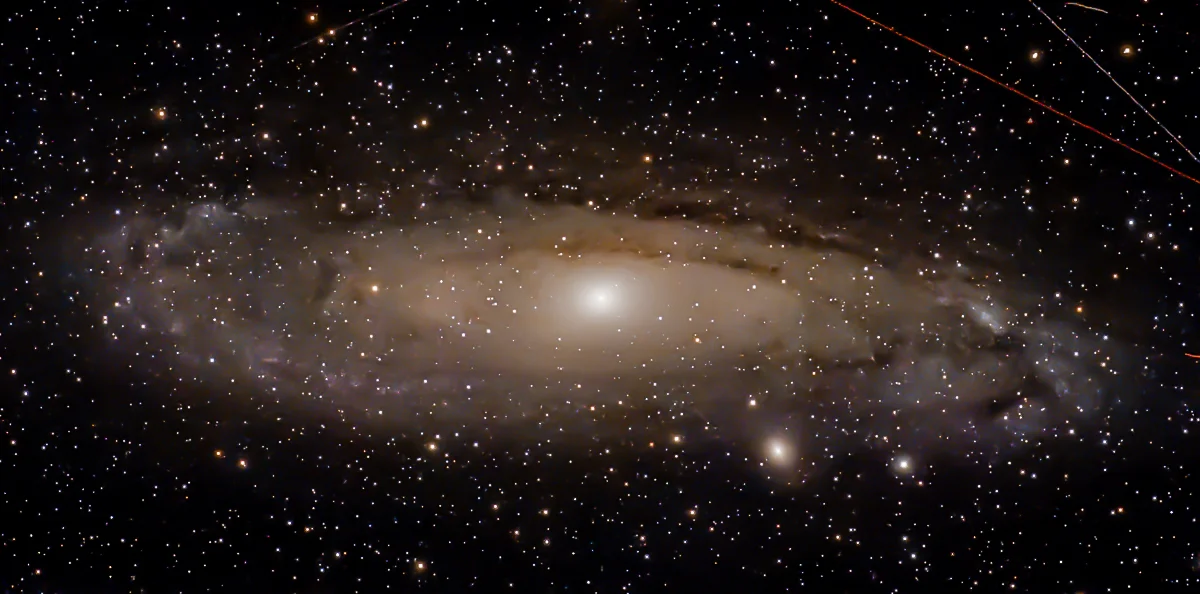 Andromeda