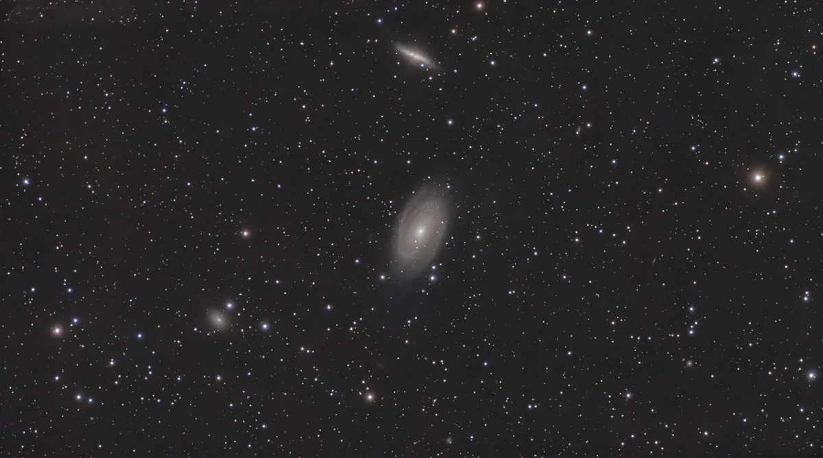Galaxies 🌌