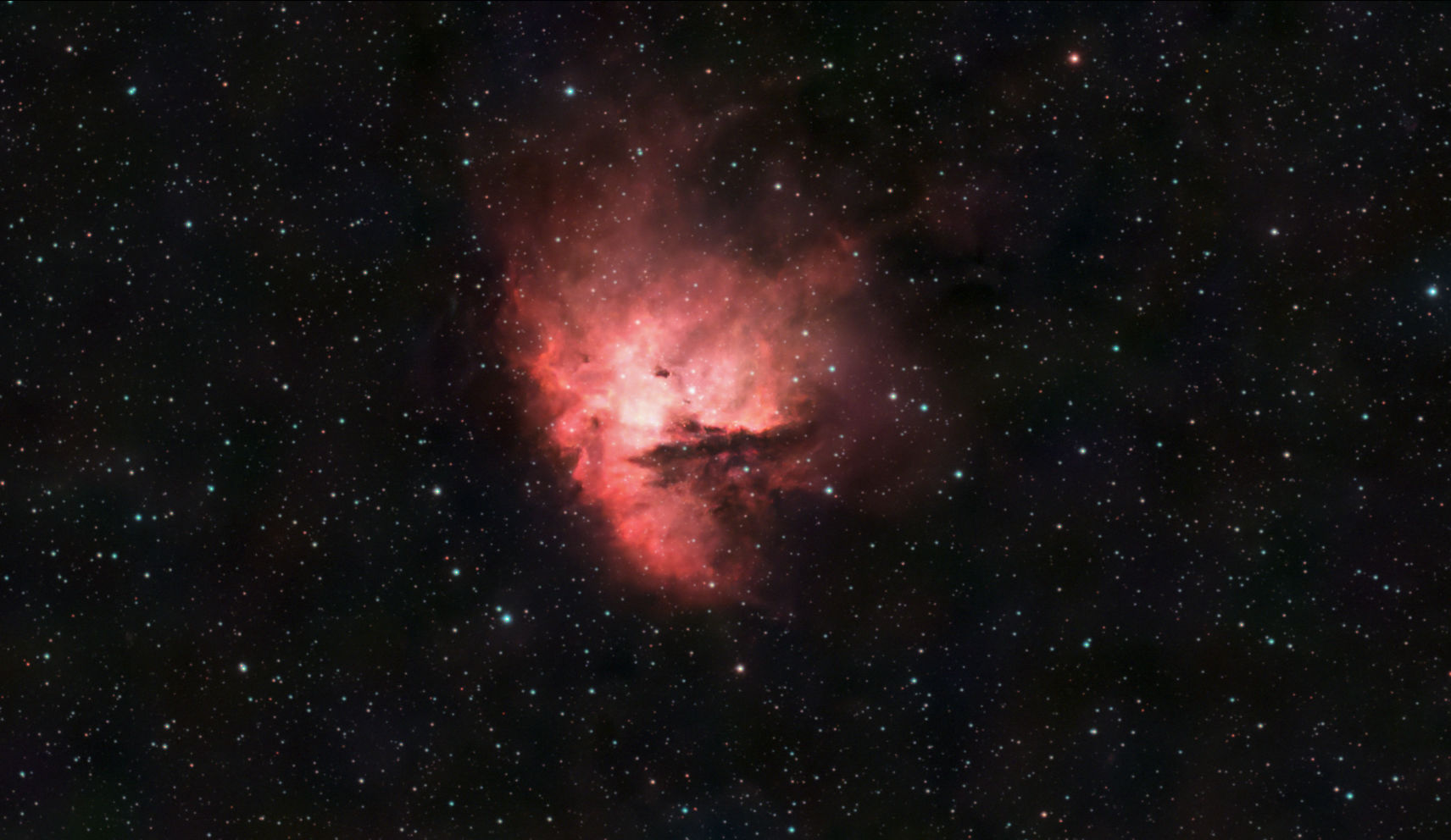 NGC 281