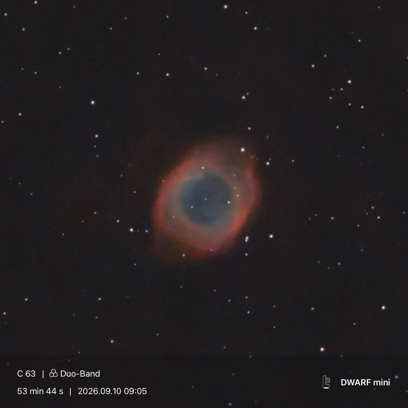 Helix Nebula