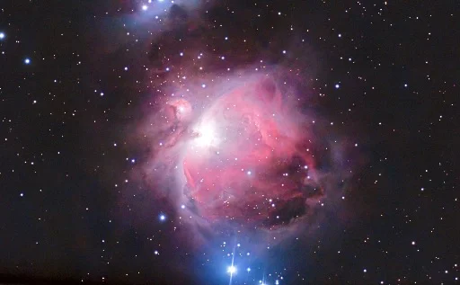 M42 | Combined with Astro and Duo-band filters