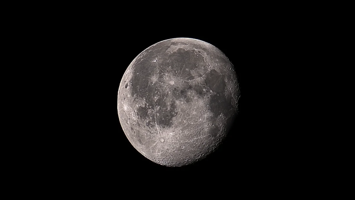 Moon