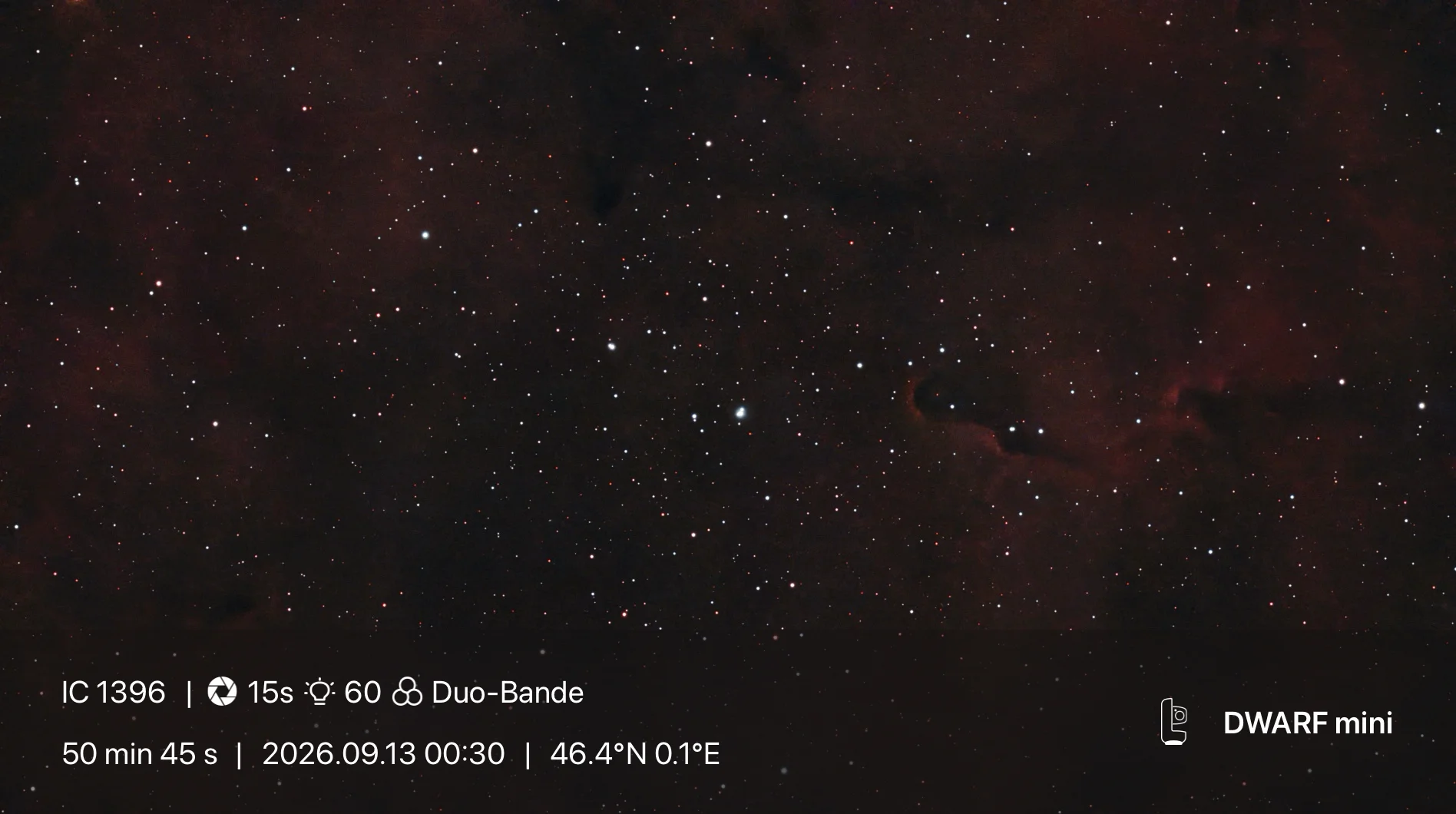 IC 1396