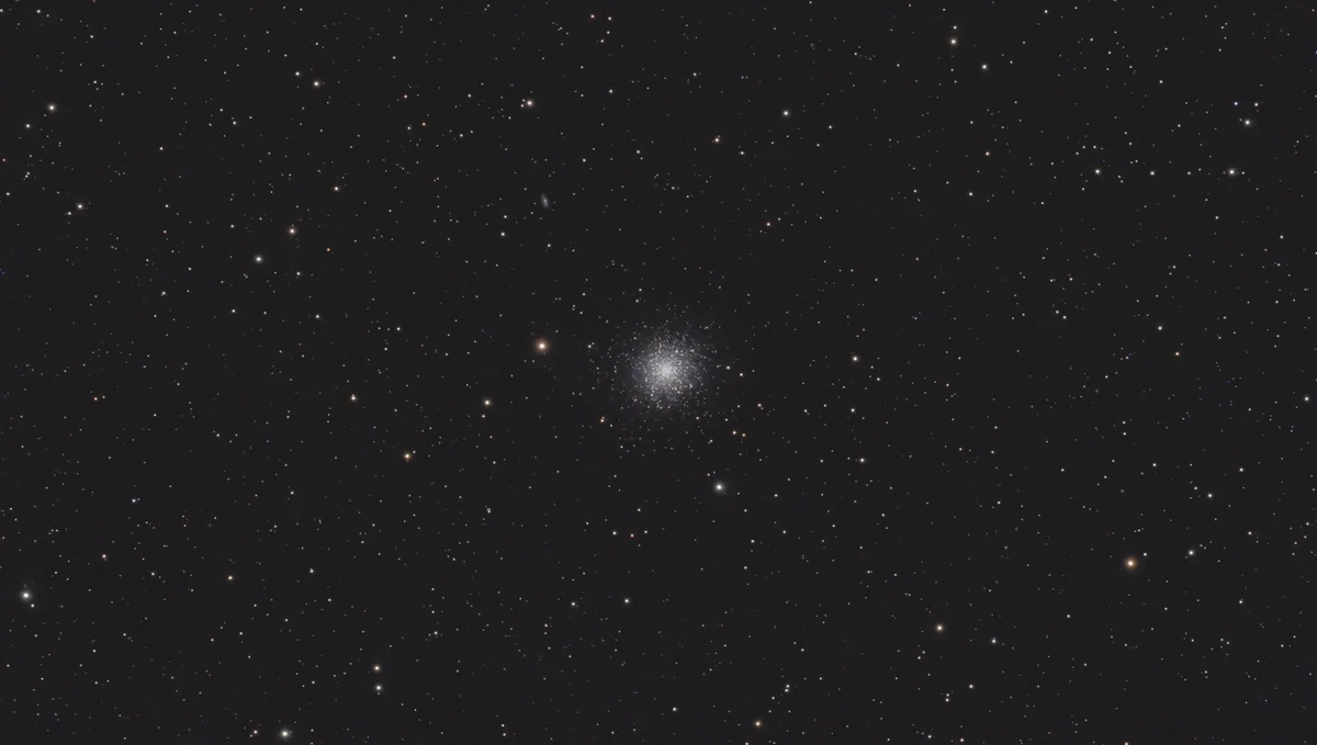 Globular clusters