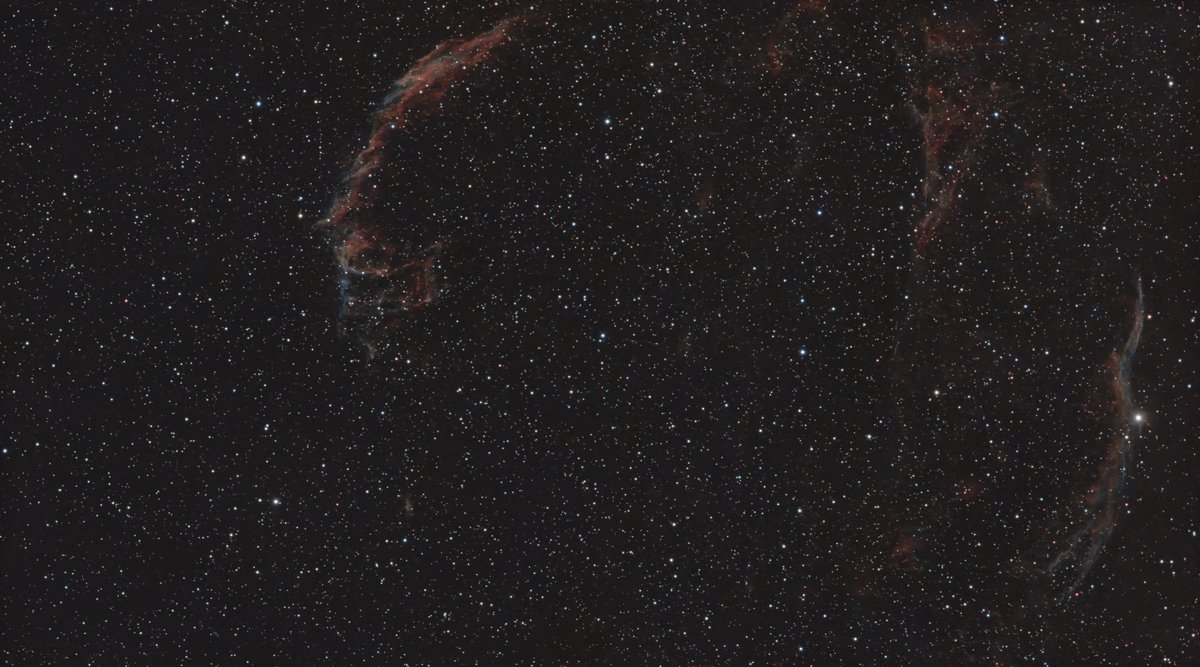 Cygnus Loop