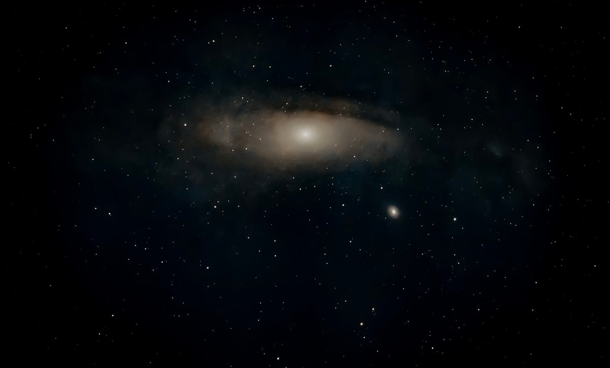 Andromeda