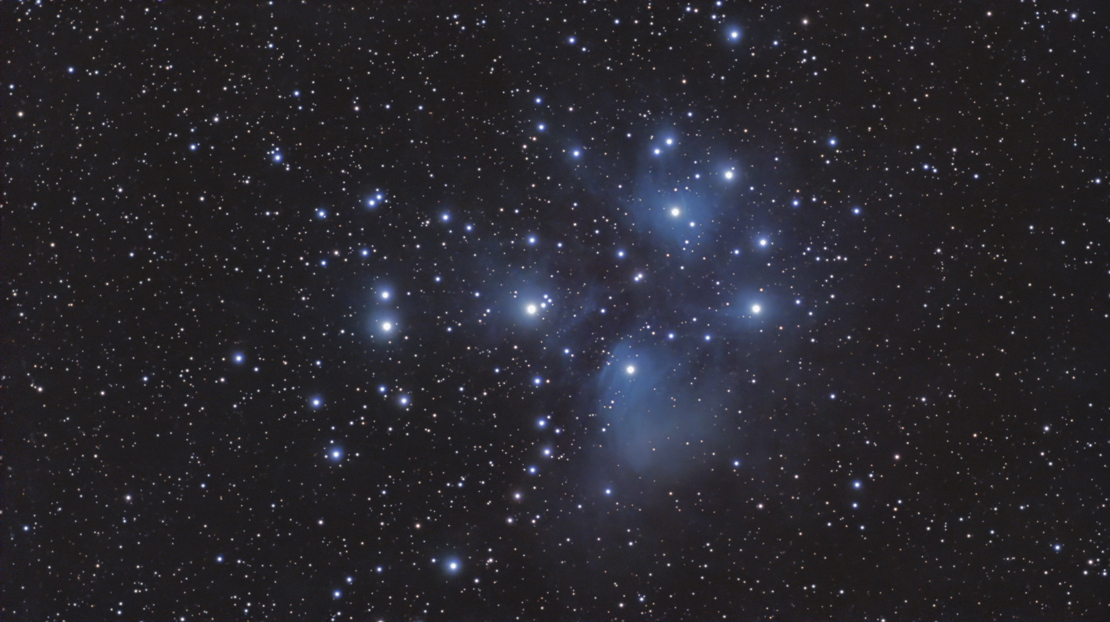 Pleiades