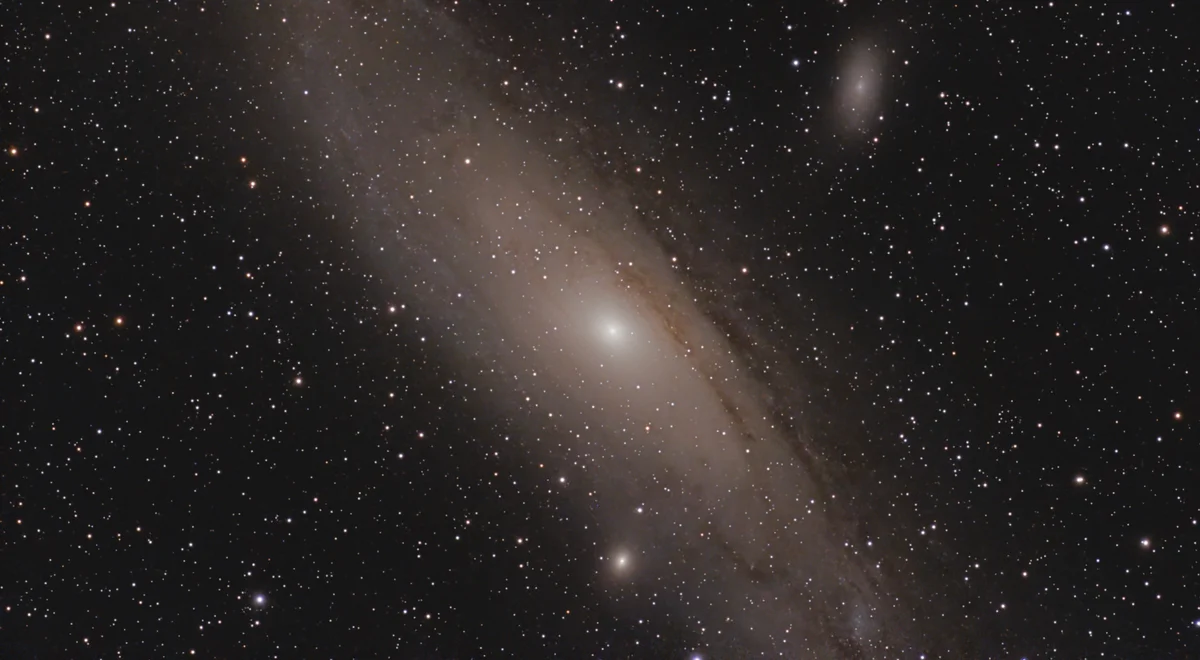 Andromeda