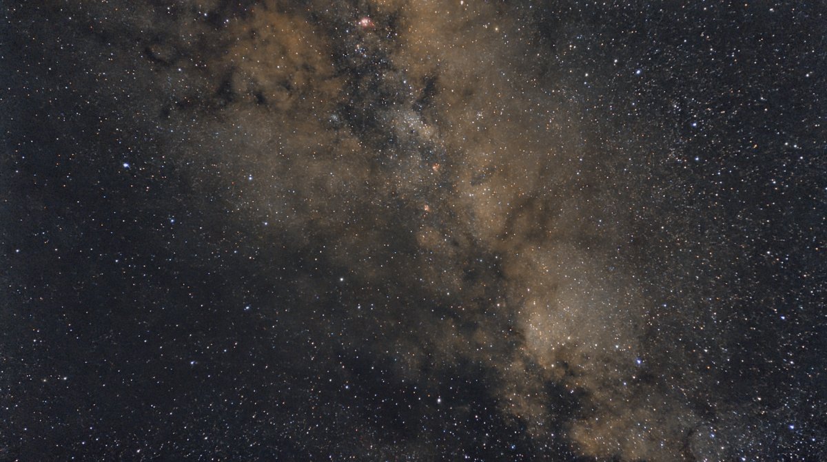 Milky Way