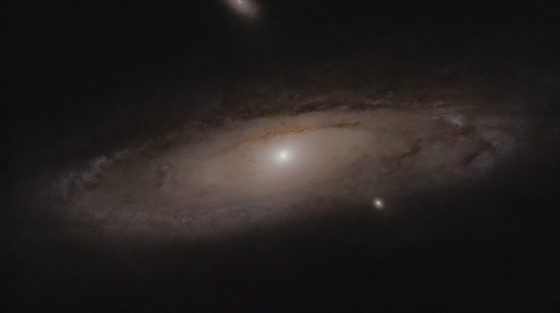 Andromeda