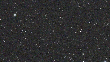 Ring Nebula 3 minutes
