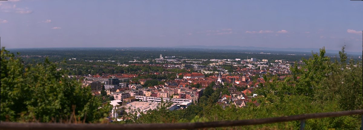 Ettlingen, Germany