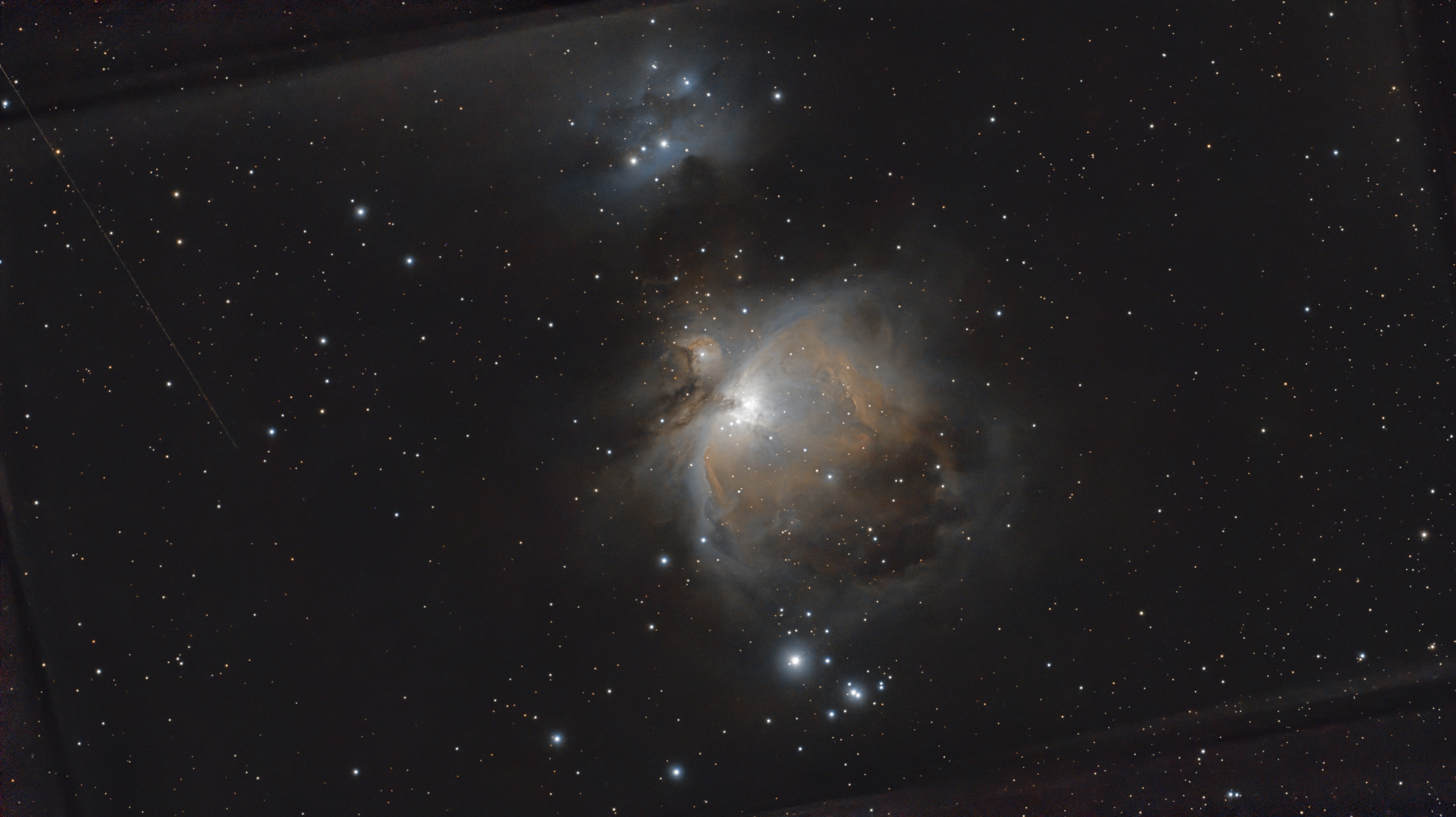 Orionnebel 02.10.26