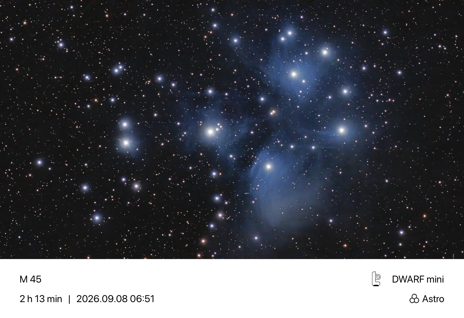 M45