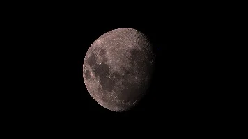The Moon