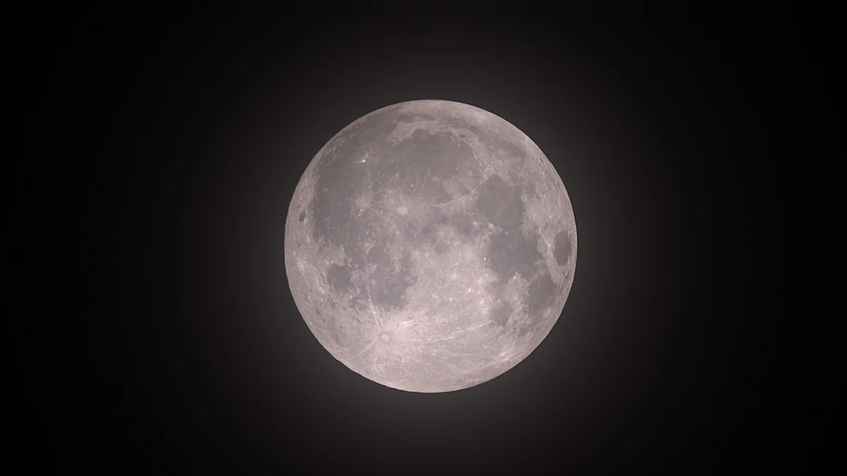 Fullmoon 🌕
