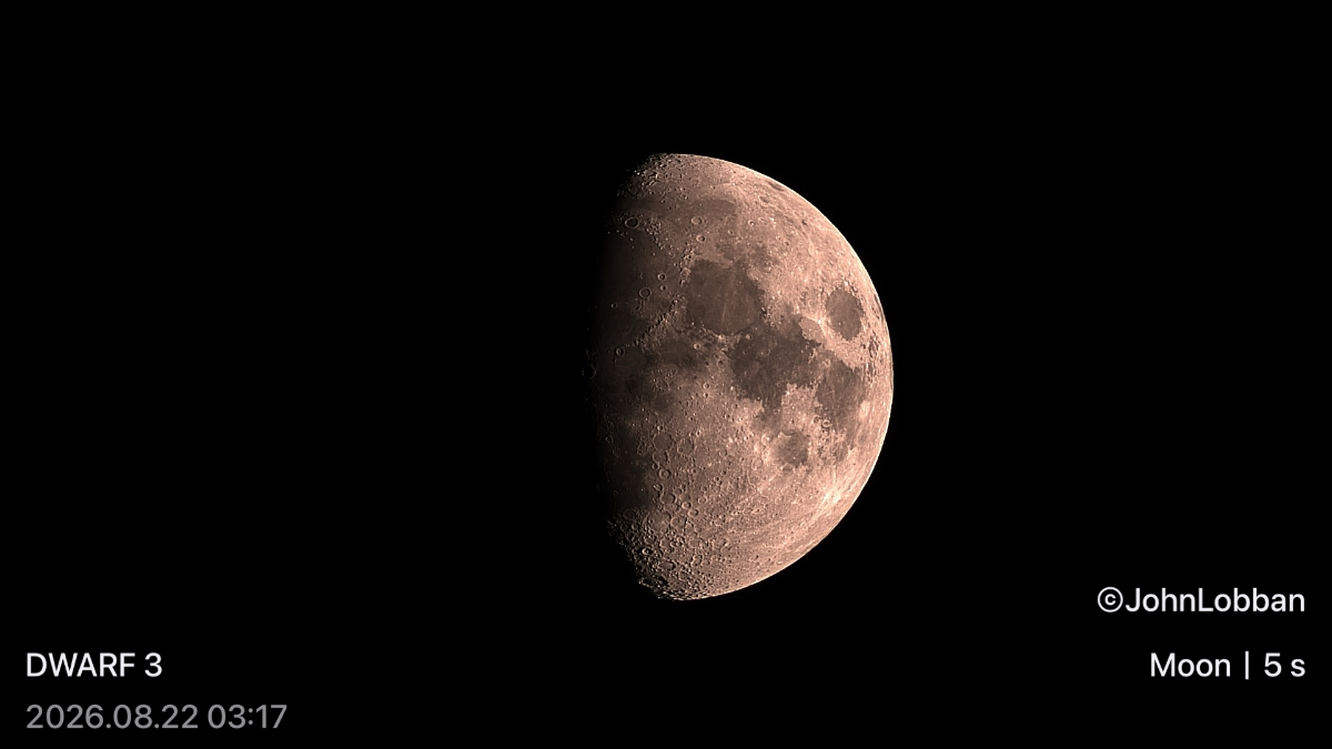 Moon August 21, 2026 Greencastle, Indiana