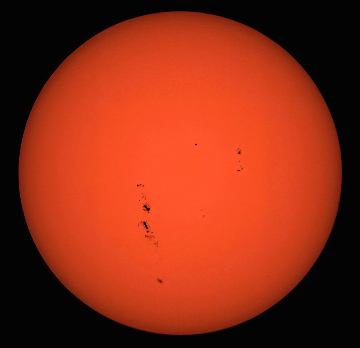 SUN