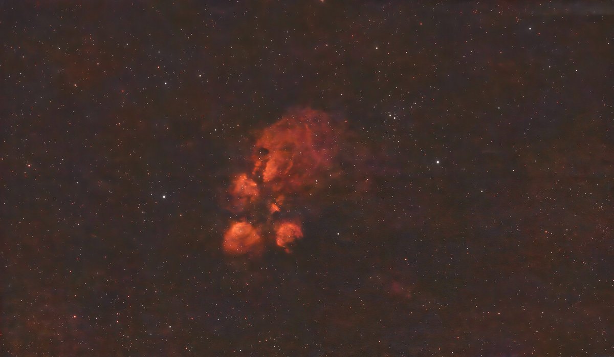 NGC6334