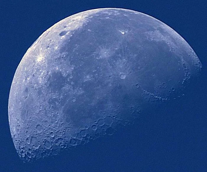 Mond