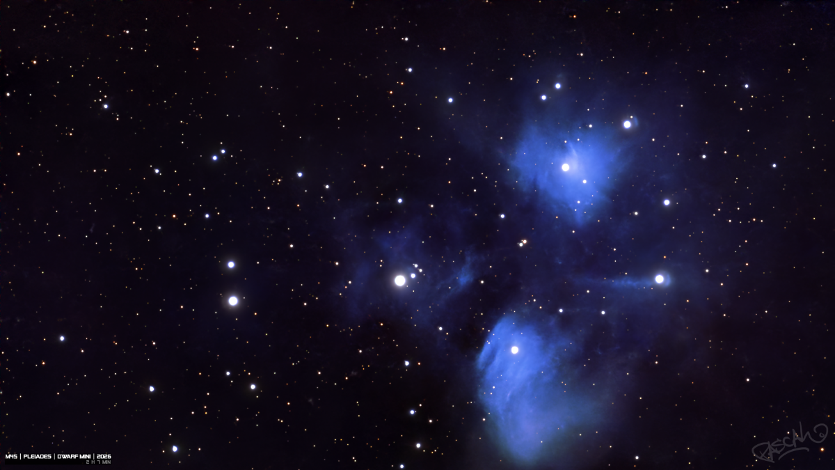 Pleiades