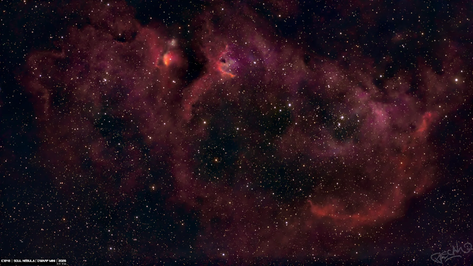 Soul Nebula