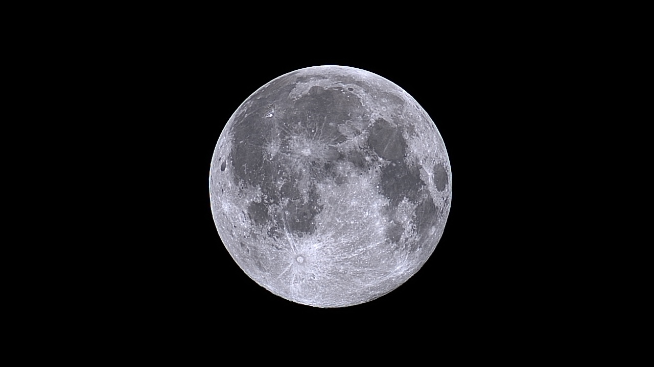 Full Moon