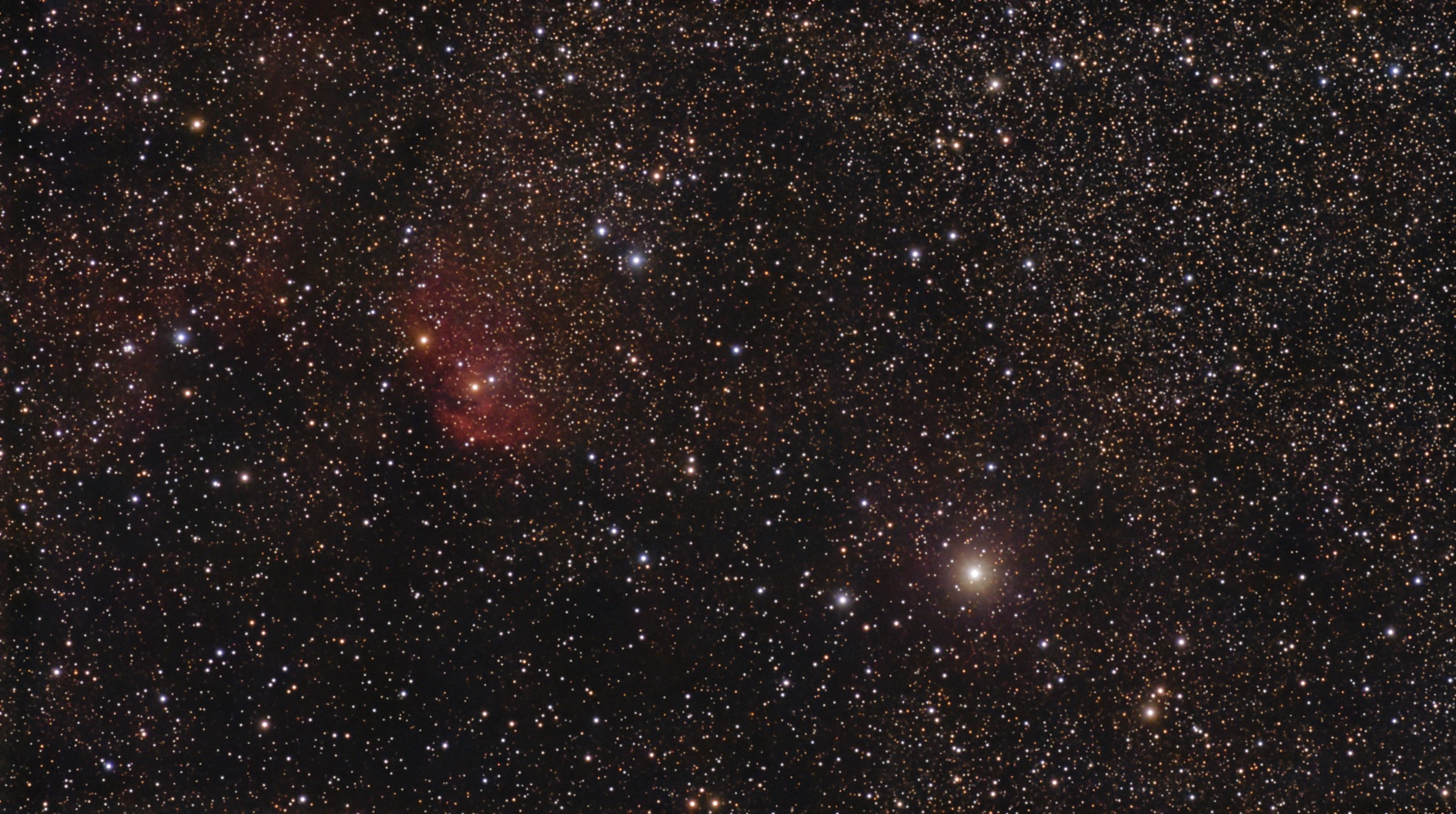 Barnard 144