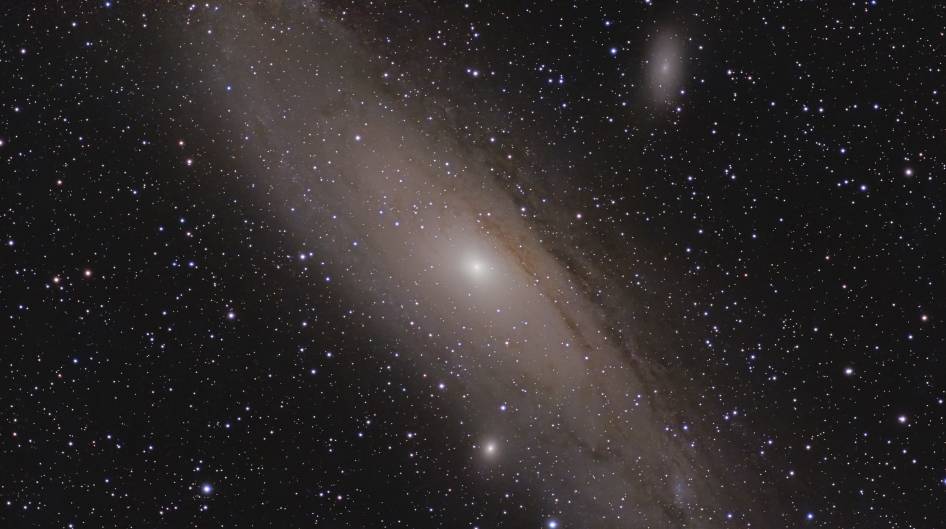 M 31