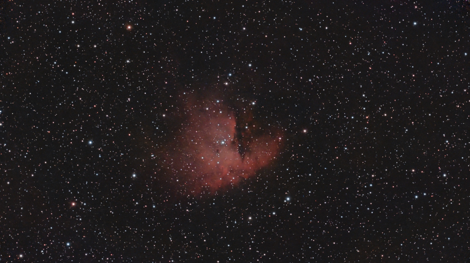 NGC 281