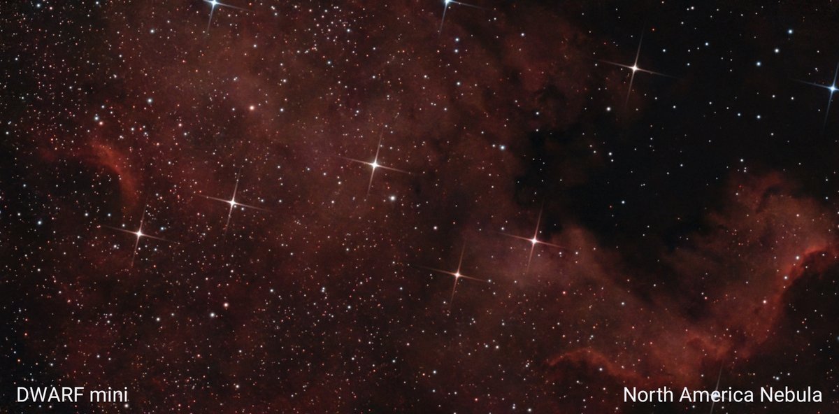 NGC7000