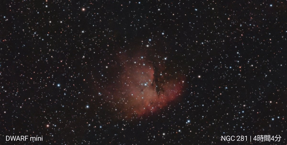 NGC281