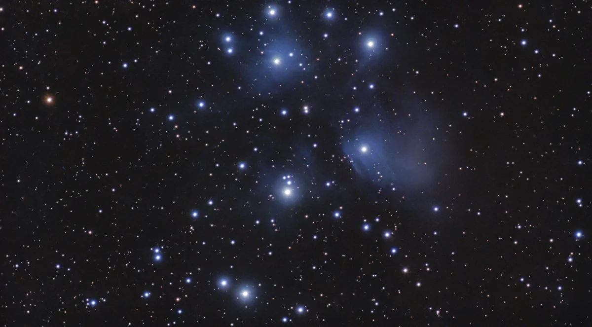 M45 昴