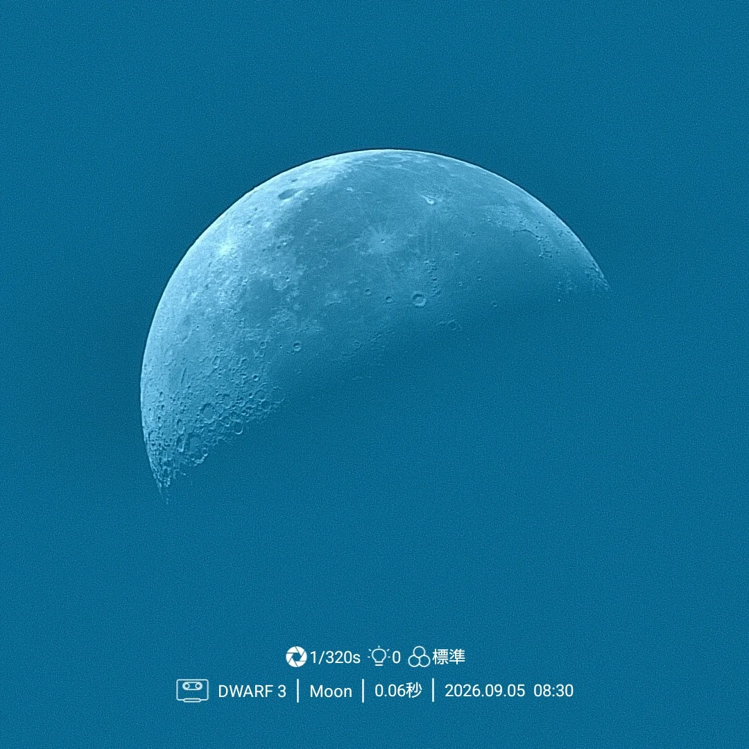 月齢23.8