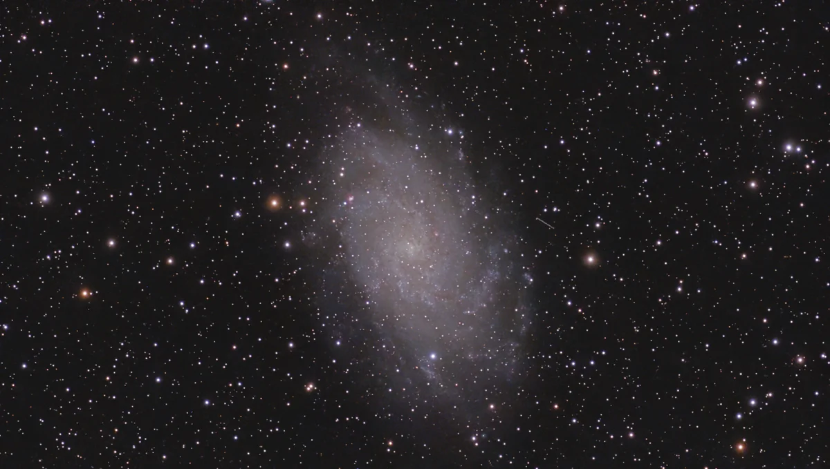 Triangulum Galaxy
