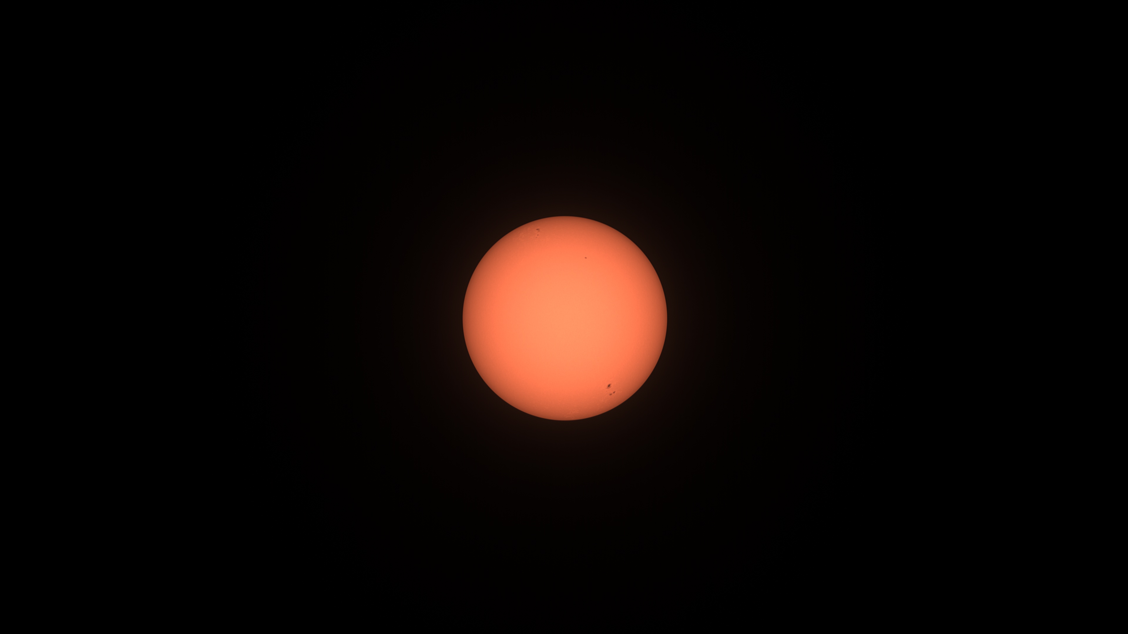 SUN