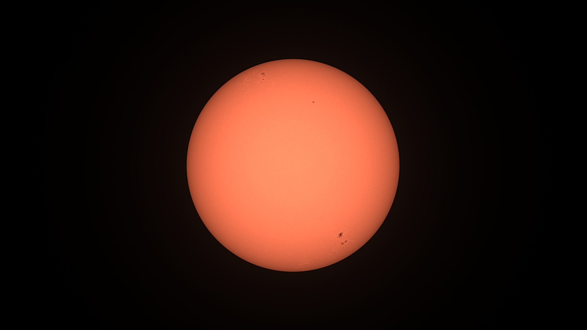 SUN