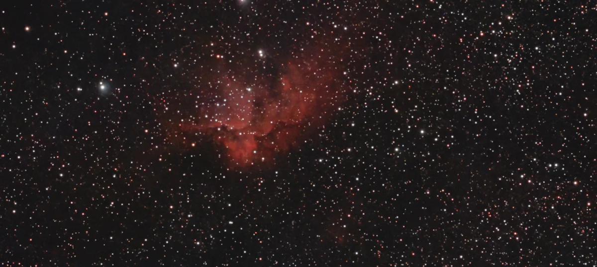 Wizard Nebular