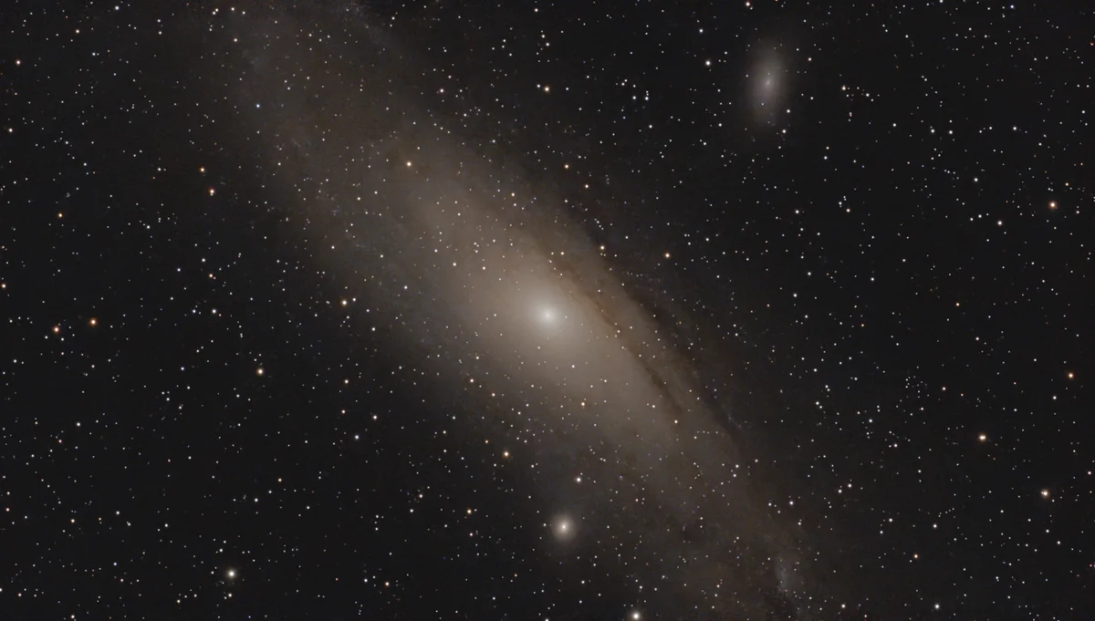 Andromeda